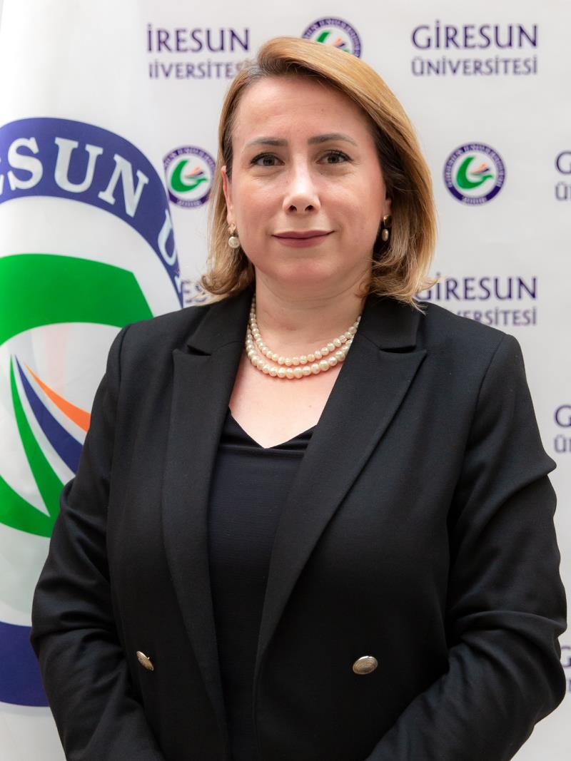 Bahar YILMAZ YENDİ
