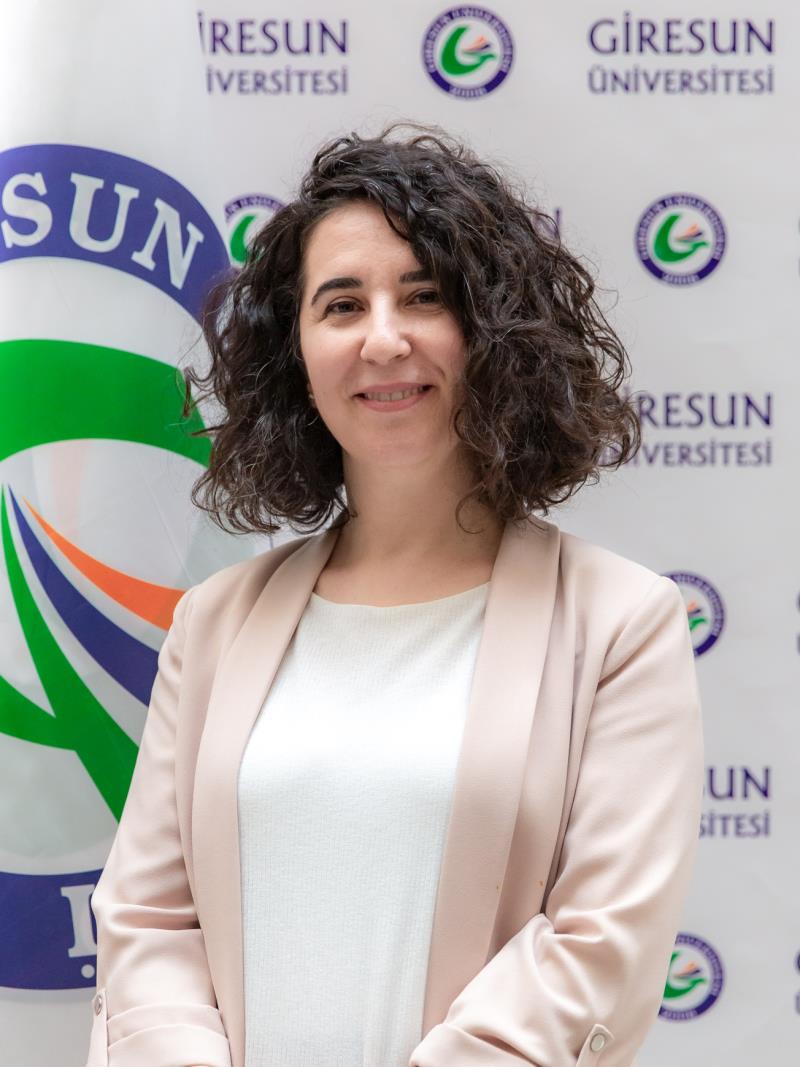 Büşra TUNCAY YÜKSEL