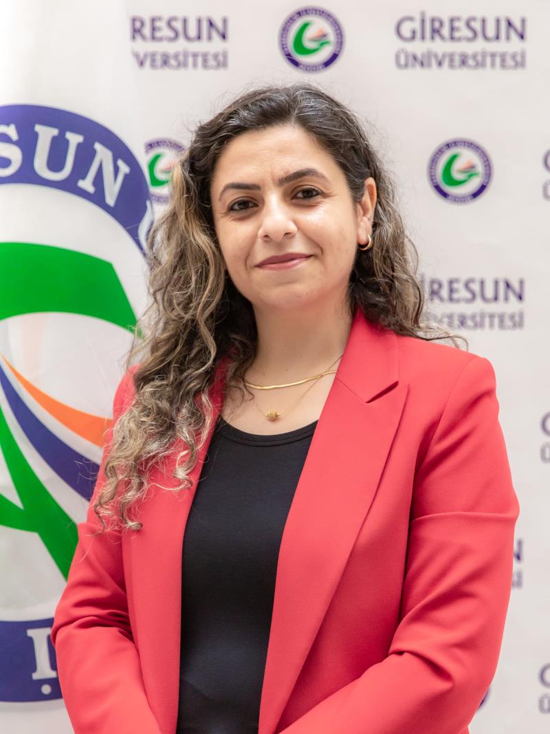 Funda HASANÇEBİ