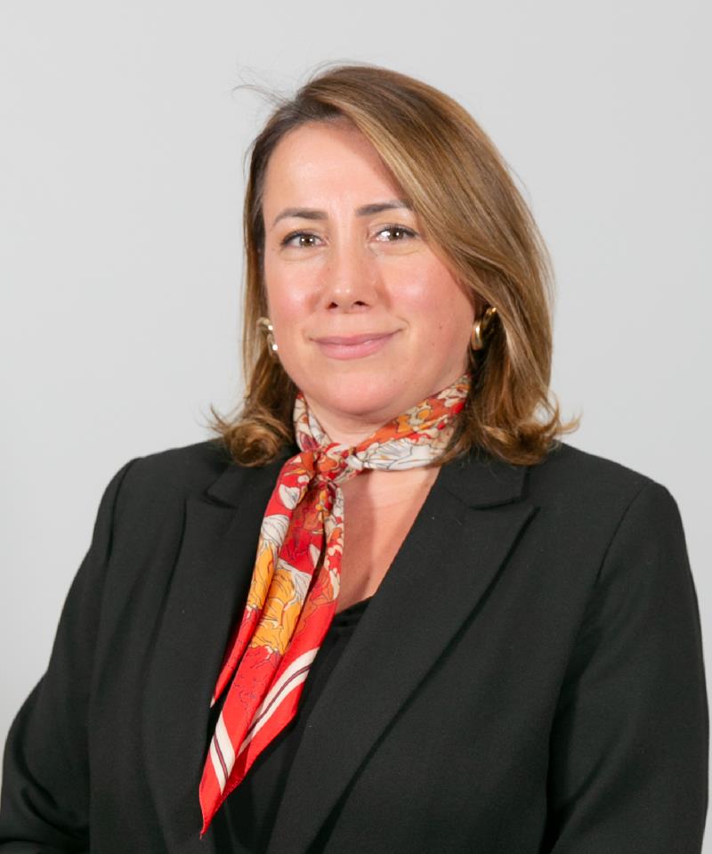 Bahar YILMAZ YENDİ