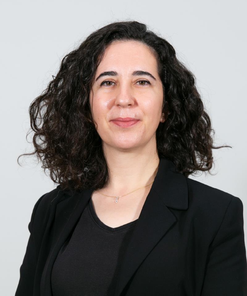 Büşra TUNCAY YÜKSEL