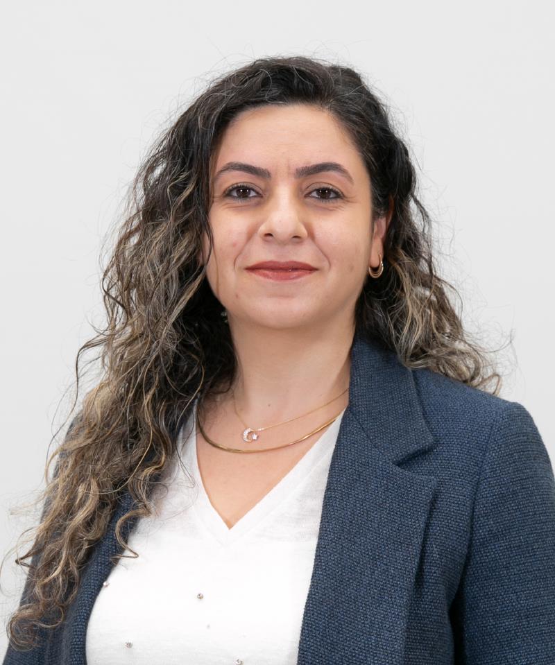 Funda HASANÇEBİ