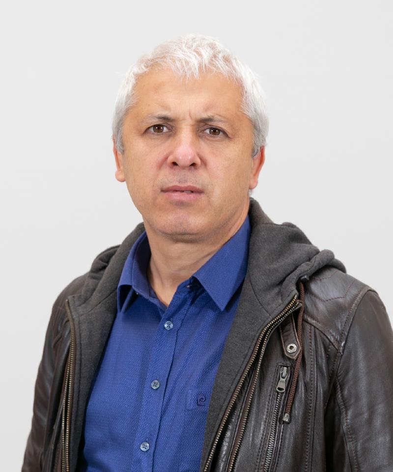 Mustafa UZOĞLU