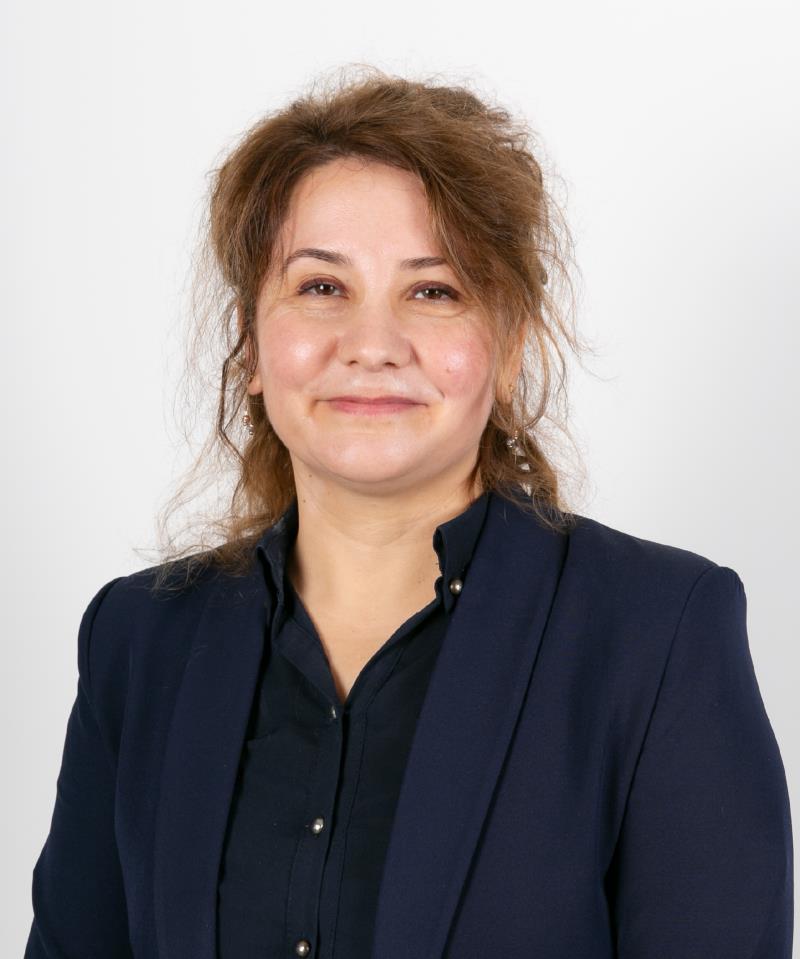 Necla DÖNMEZ USTA